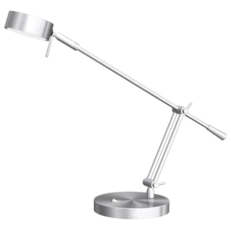 Настолна лампа VIPER 1xGX53/9W