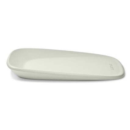 Nattou - Подложка за смяна SOFTY 50x70 см зелен