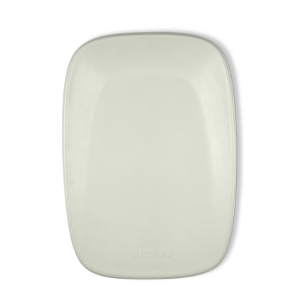 Nattou - Подложка за смяна SOFTY 50x70 см зелен