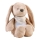Nattou - Приятел за гушкане с мелодия и светлина SLEEPY BUNNY 4в1 бежов