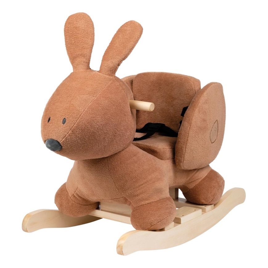 Nattou - Rocker BONNIE зайче