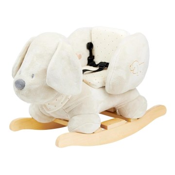 Nattou - Rocker CHARLIE кученце