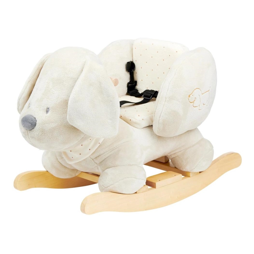 Nattou - Rocker CHARLIE кученце