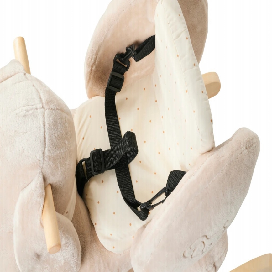 Nattou - Rocker CHARLIE кученце