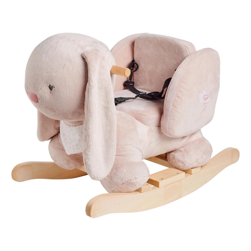 Nattou - Rocker POMME зайче