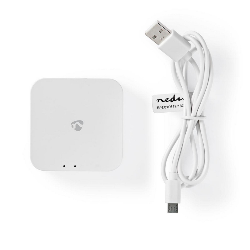 Смарт портал ZigBee 5VDC