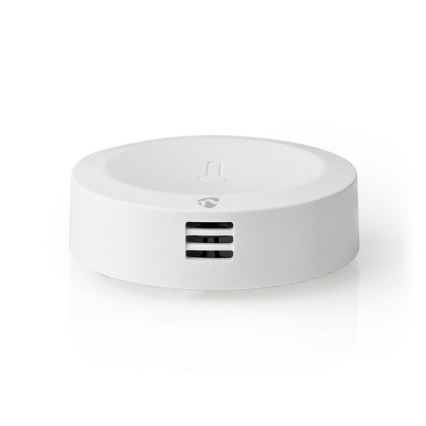 Смарт сензор за температура и влага 1xCR2450 ZigBee