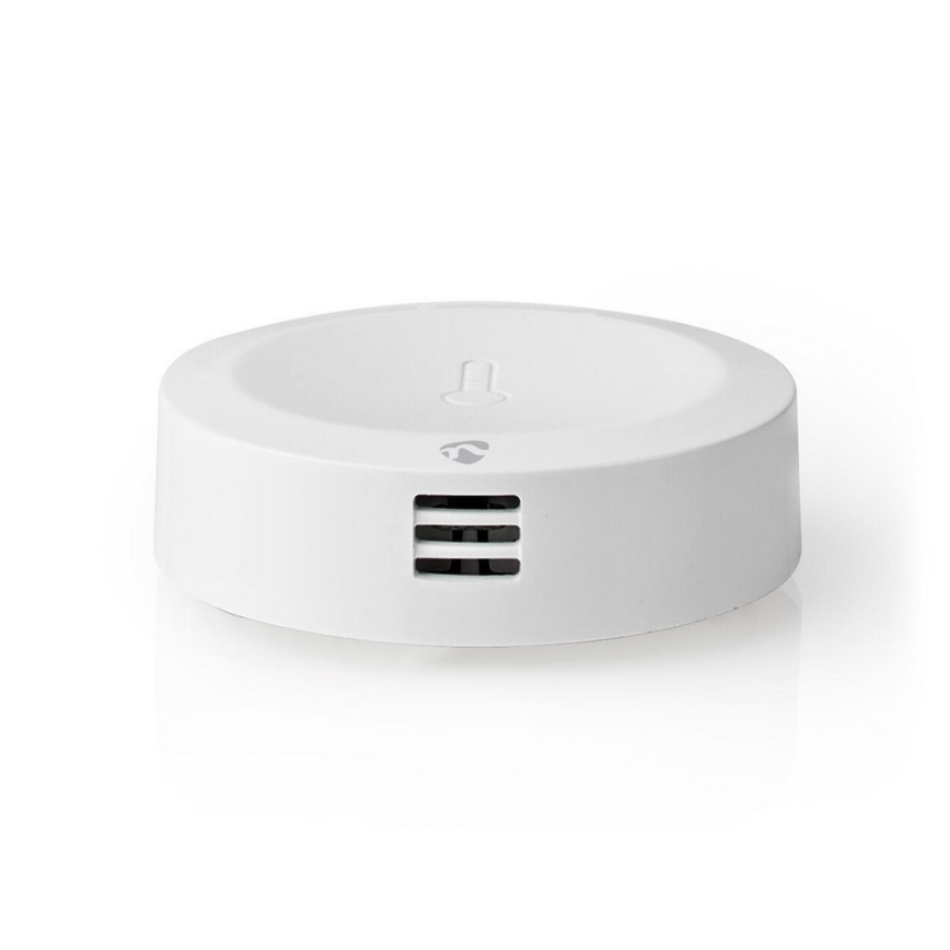 Смарт сензор за температура и влага 1xCR2450 ZigBee