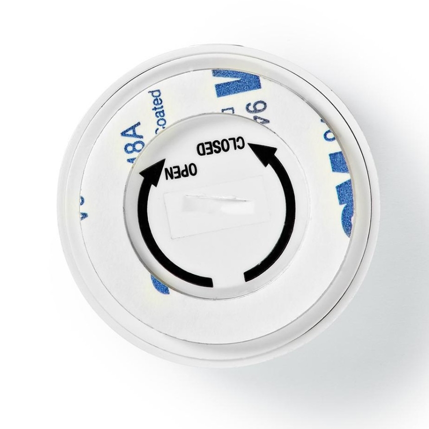 Смарт сензор за температура и влага 1xCR2450 ZigBee