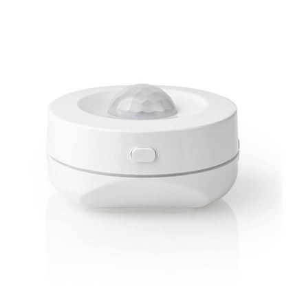 Смарт детектор за движение PIR 1xCR2450 ZigBee