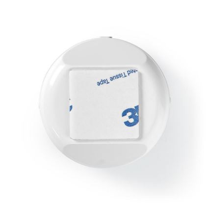 Смарт детектор за движение PIR 1xCR2450 ZigBee