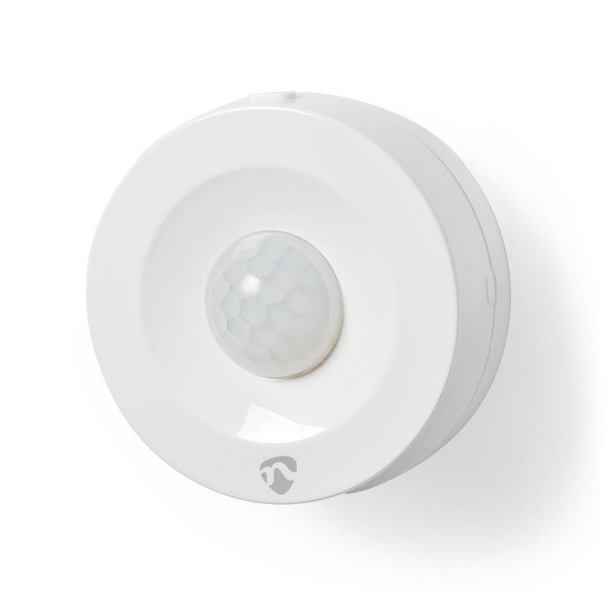 Смарт детектор за движение PIR 1xCR2450 ZigBee