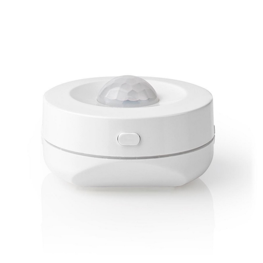 Умен PIR сензор за движение 1xCR2450 ZigBee