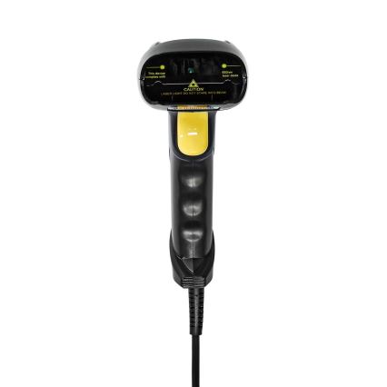 Скенер за баркод 5V
