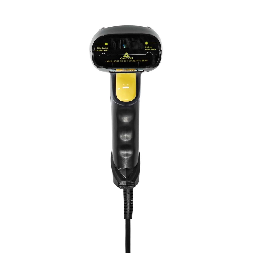 Скенер за баркод 5V
