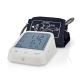 Smart апарат за измерване на кръвно налягане Tuya 4xAAA