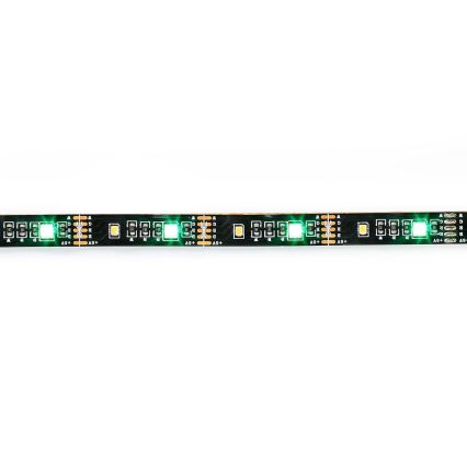 LED RGB Димируема лента SmartLife LED/4W/5V 2м