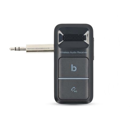 Преносим Bluetooth AUX приемник