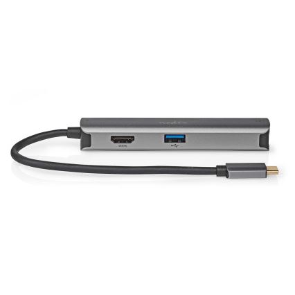 Многофункционален USB hub