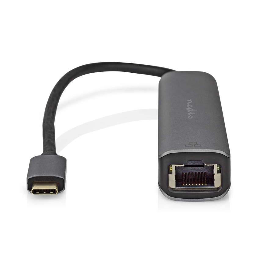 Многофункционален USB hub