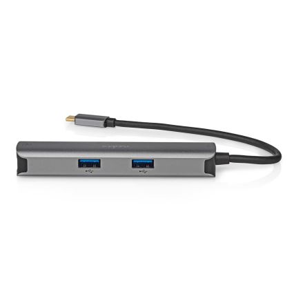 Многофункционален USB hub