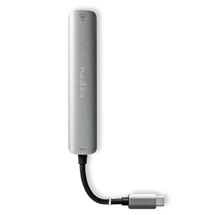 Многофункционален USB hub