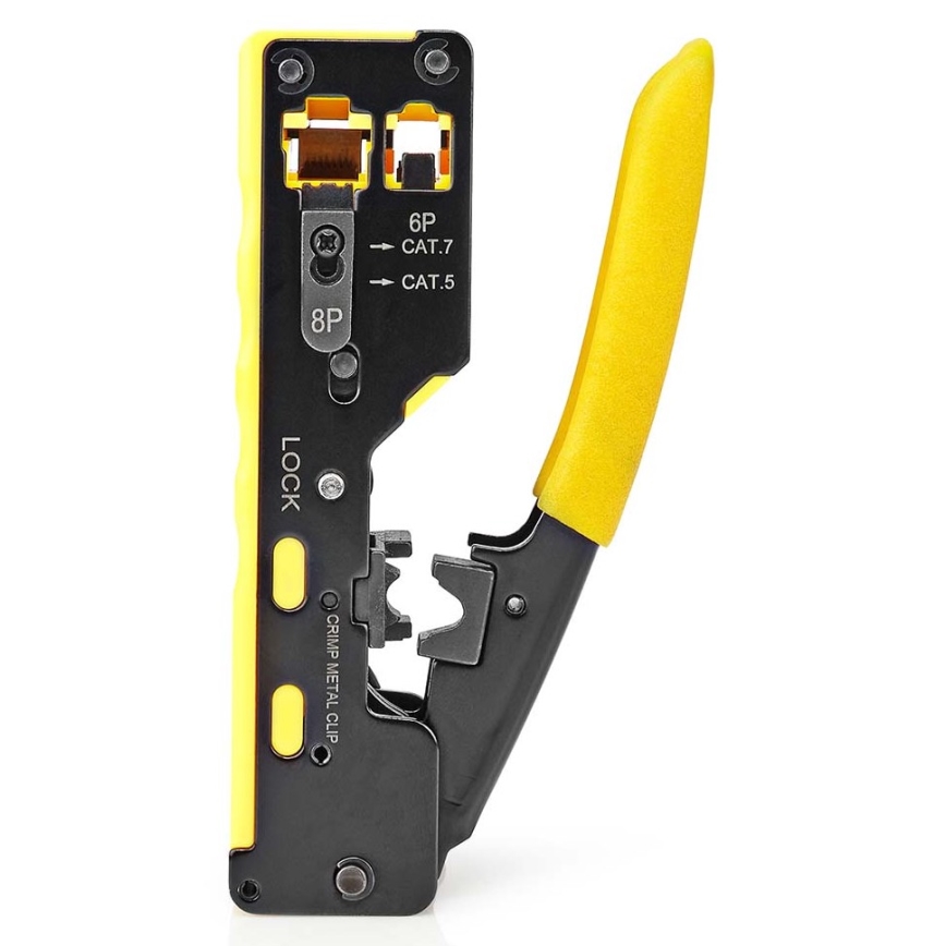 Кербовъчни клещи