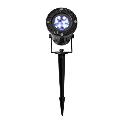 LED Екстериорен празничен прожектор 5W/230V IP44
