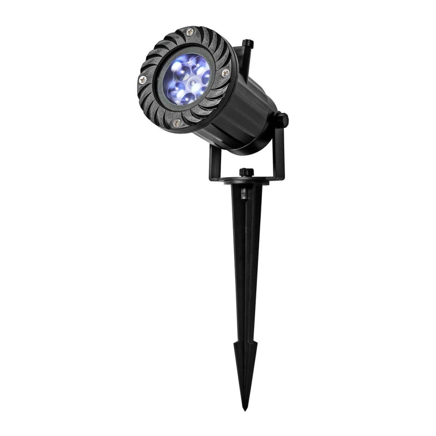 LED Екстериорен празничен прожектор 5W/230V IP44