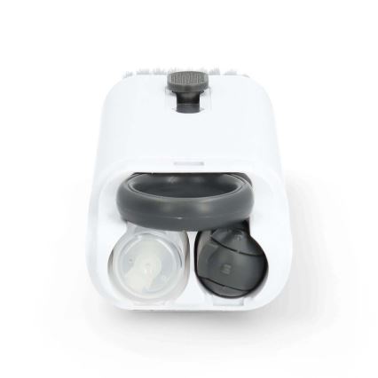 Препарат за почистване на екрани и клавиатури 7в1