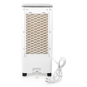 Охладител за въздух 65W/230V бял + дистанционно
