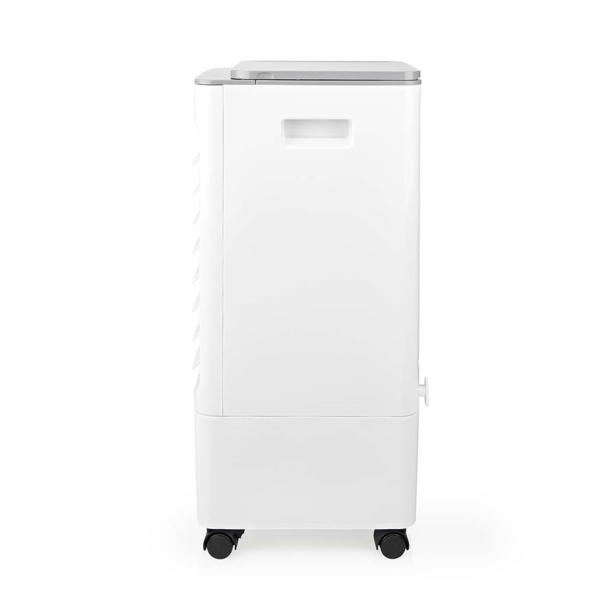 Охладител за въздух 65W/230V Wi-Fi Tuya бял + дистанционно управление