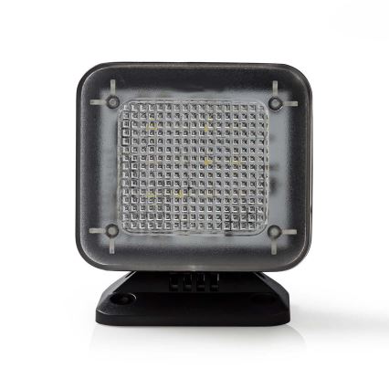 LED Телевизионен симулатор LED/3W/5V