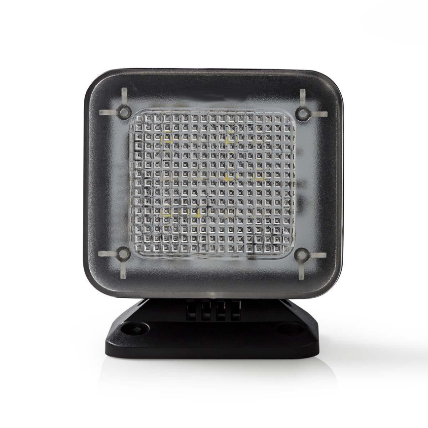 LED Телевизионен симулатор LED/3W/5V