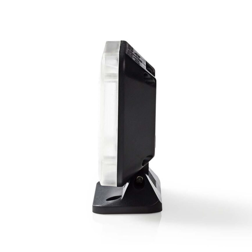 LED Телевизионен симулатор LED/3W/5V