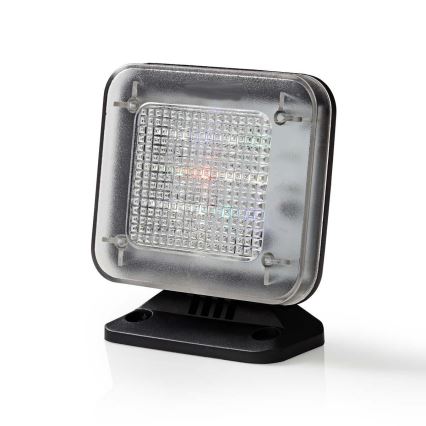 LED Телевизионен симулатор LED/3W/5V