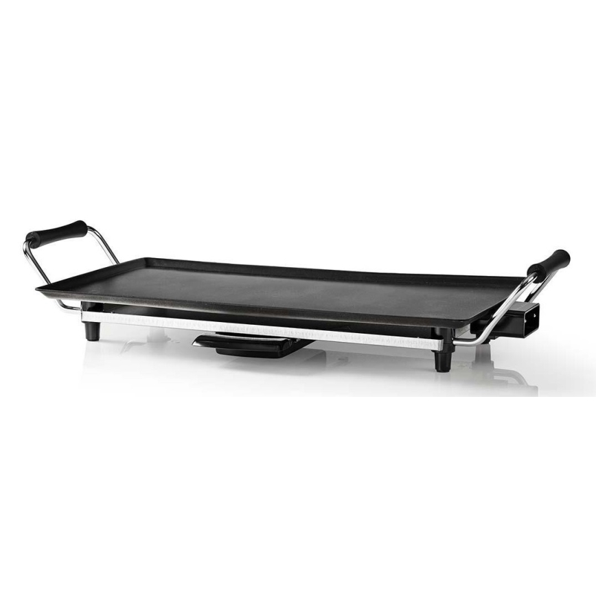 Настолна скара Teppanyaki 2000W/230V