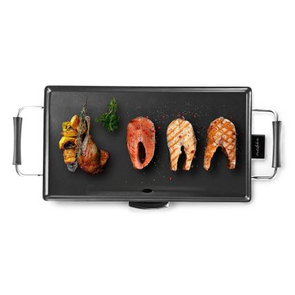 Настолна скара Teppanyaki 2000W/230V
