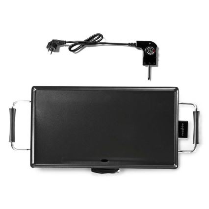 Настолна скара Teppanyaki 2000W/230V