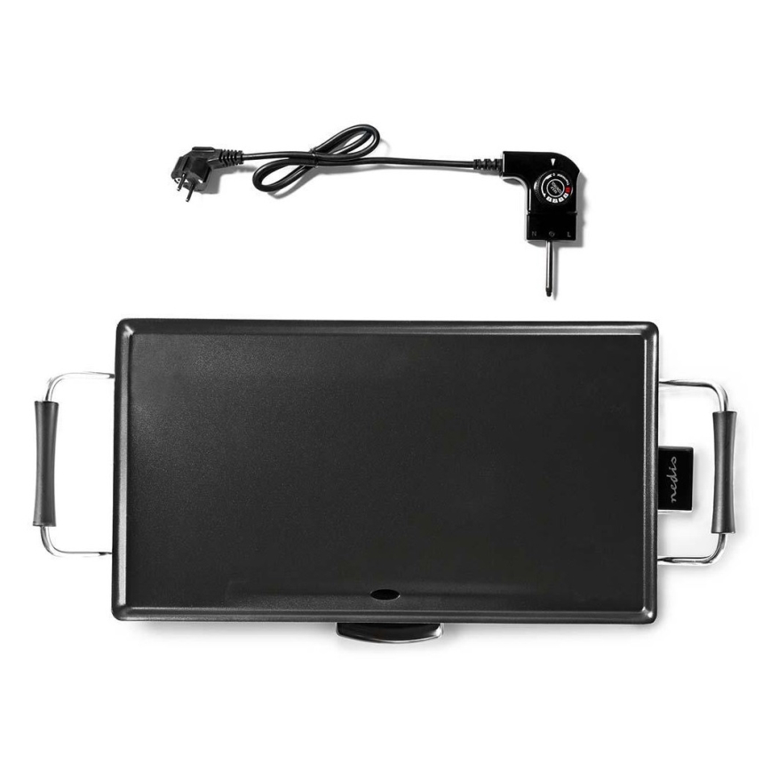Настолна скара Teppanyaki 2000W/230V