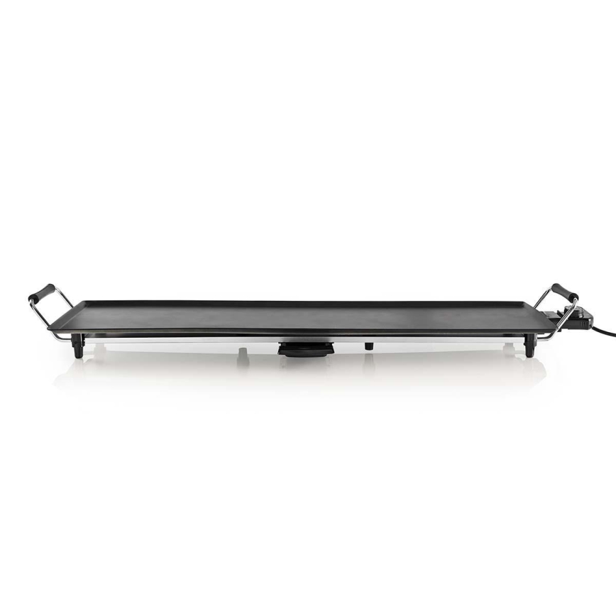 Маса gril Teppanyaki 1800W/230V