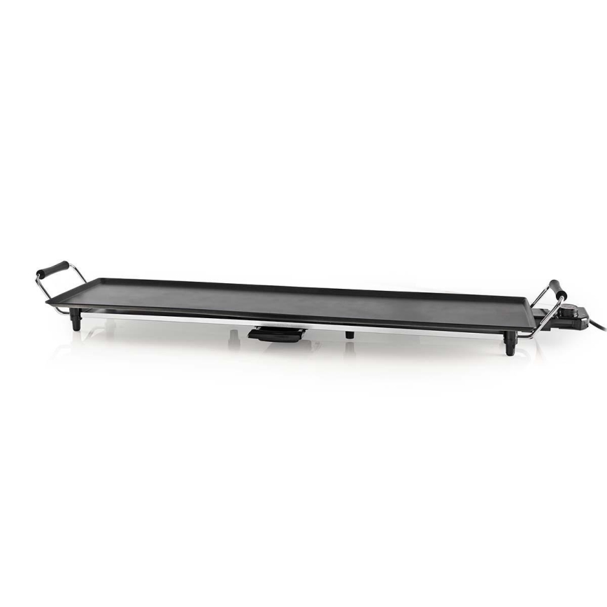 Маса gril Teppanyaki 1800W/230V