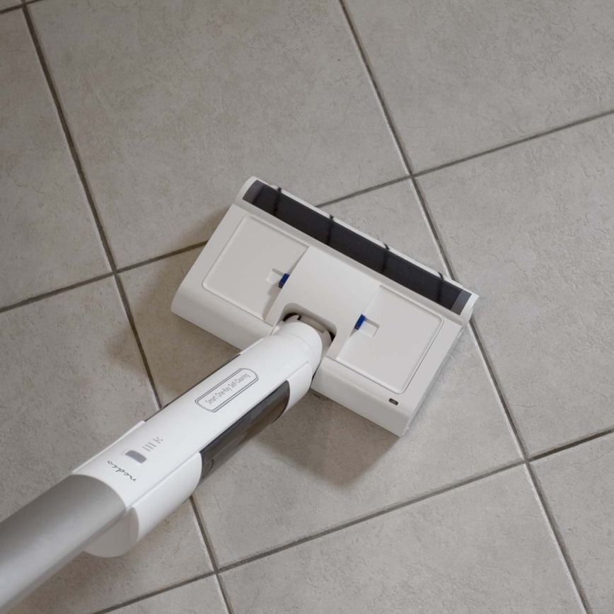 Безкабелна подочистачка 40W/2200 mAh/14,8V