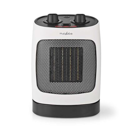 Керамична духалка 1000/2000W/230V