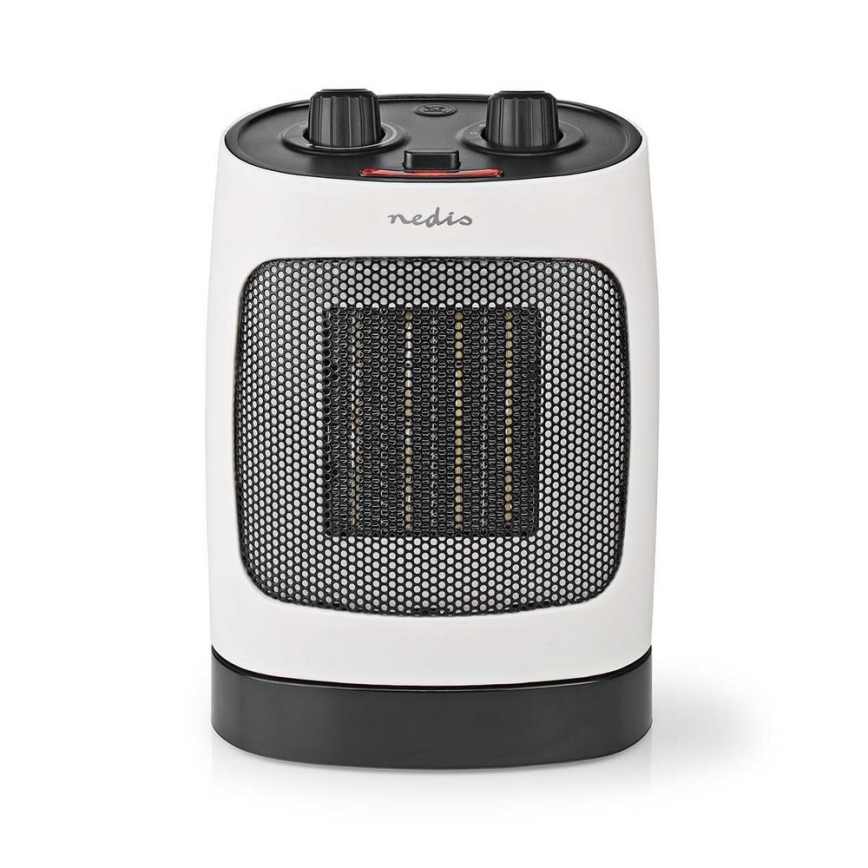 Керамична духалка 1000/2000W/230V