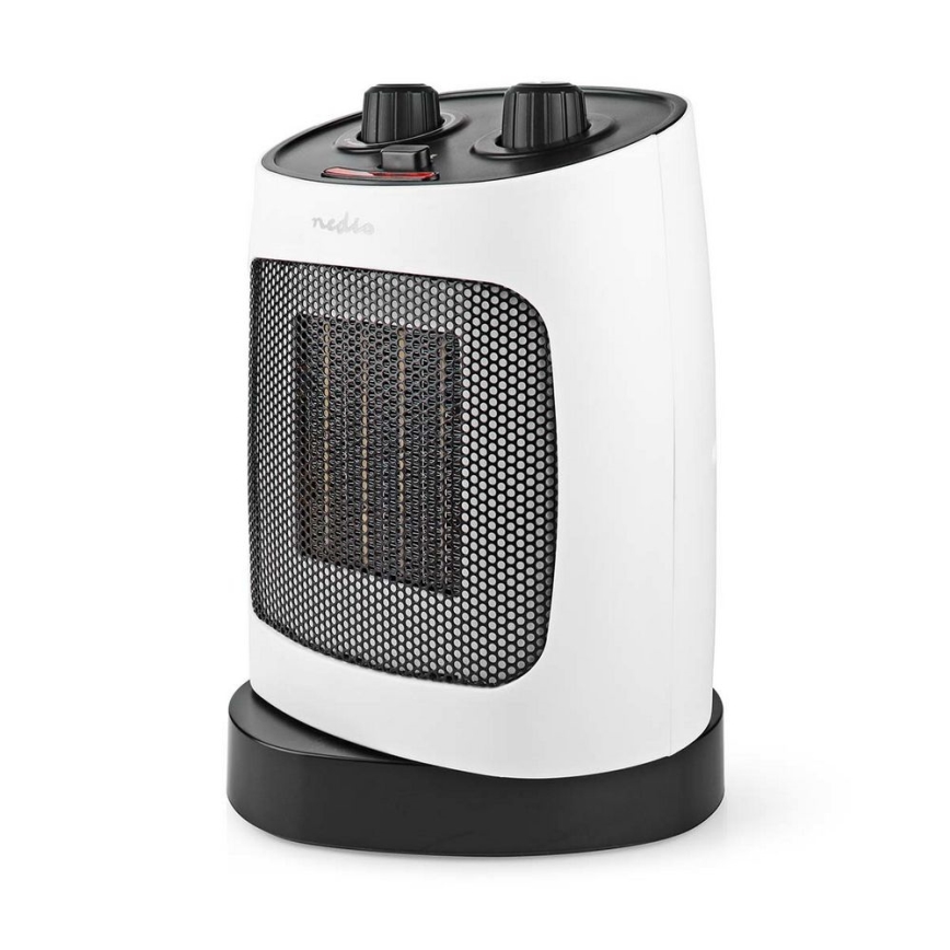 Керамична духалка 1000/2000W/230V