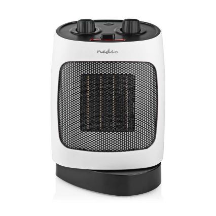 Керамична духалка 1000/2000W/230V