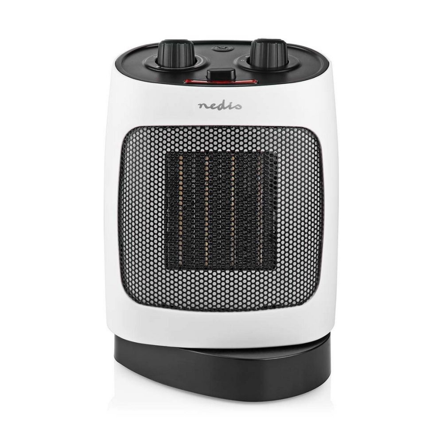 Керамична духалка 1000/2000W/230V