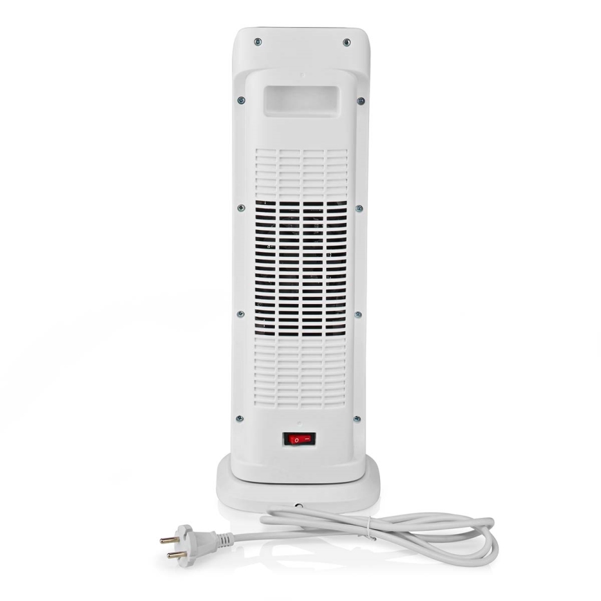 Керамична духалка 1400/2000W/230V + дистанционно управление