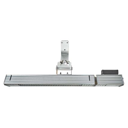 Екстериорен нагревател 100W/2000W/230V IP65 + дистанционно